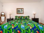 El Dorado Ranch San felipe Rental Condo 211 - second bedroom full size